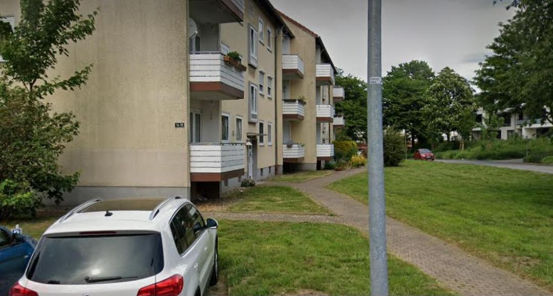 Schlafgut24 Lejlighed Dortmund Eksteriør billede
