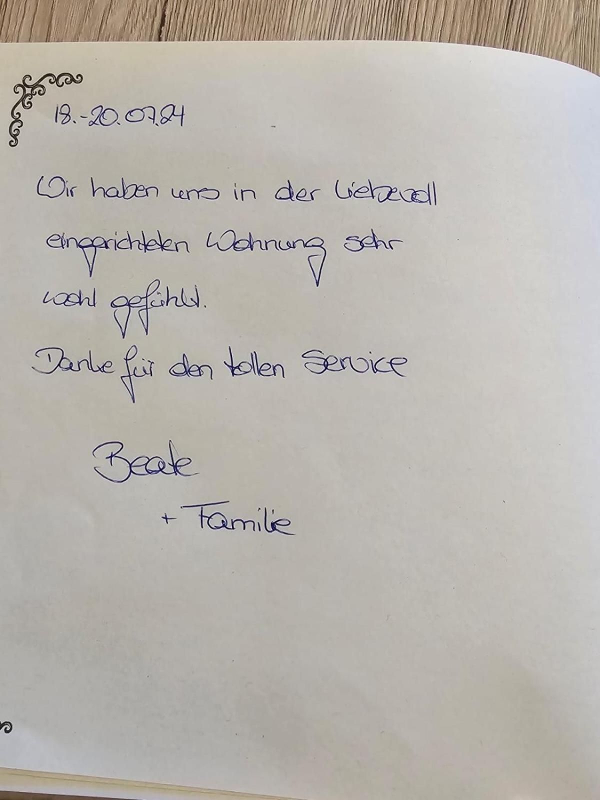 Schlafgut24 Lejlighed Dortmund Eksteriør billede